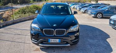 Bmw X1 sDrive18d Sport Line