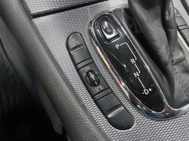 MERCEDES-BENZ CLK 500 CAT AVANTGARDE - ISCRITTA ASI