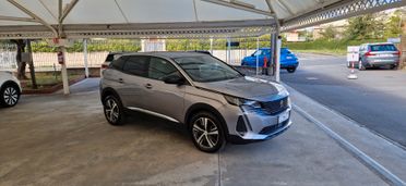 Peugeot 3008 BlueHDi 130cv EAT8 GT Pack