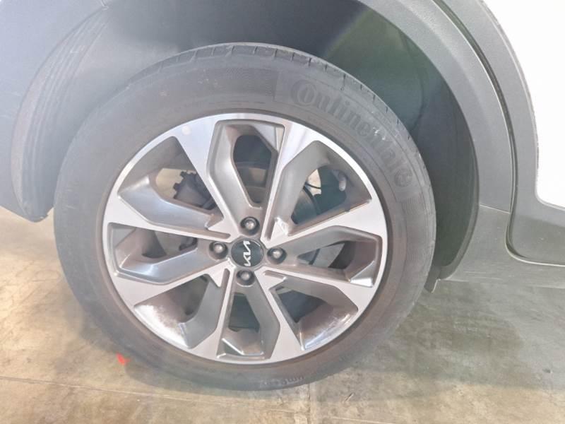 Kia Stonic 1.0 t-gdi mhev Style 100cv mt