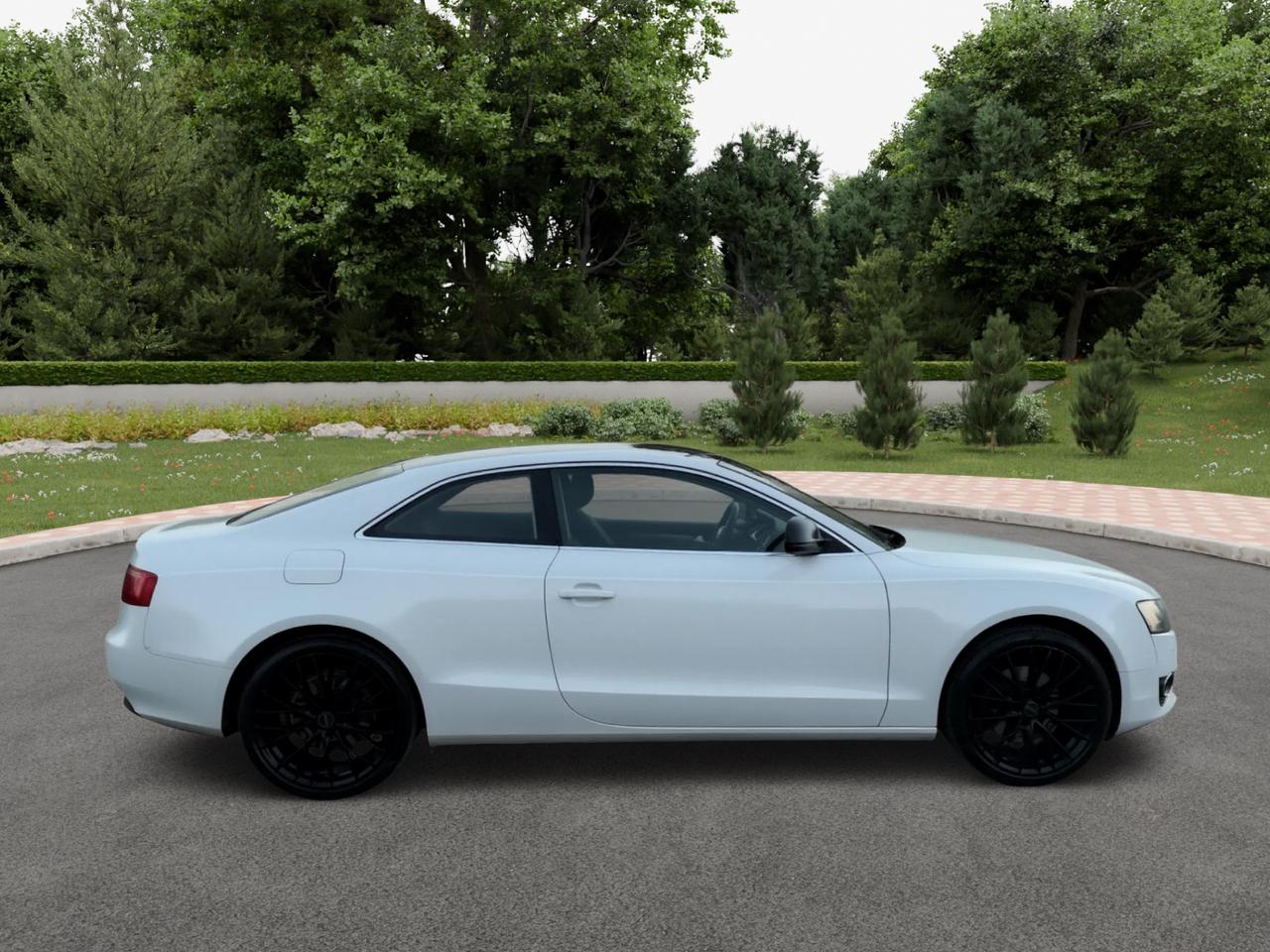 Audi A5 2.0 TFSI