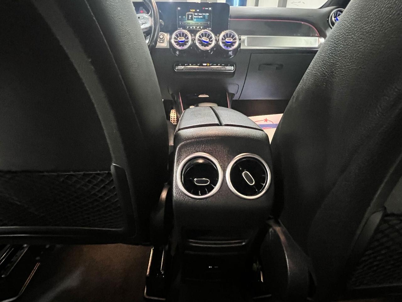 Mercedes-benz GLB 200 d Automatic 4Matic Premium