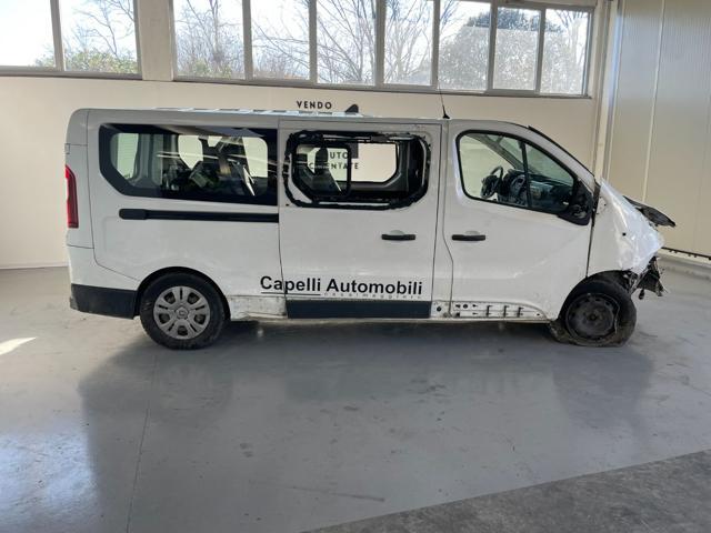 FIAT Talento 1.6 MULTIJET 121CV CAMBIO MANUALE