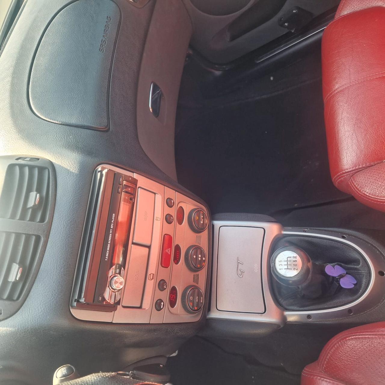 Alfa Romeo GT 1.9 JTDM 16V Progression