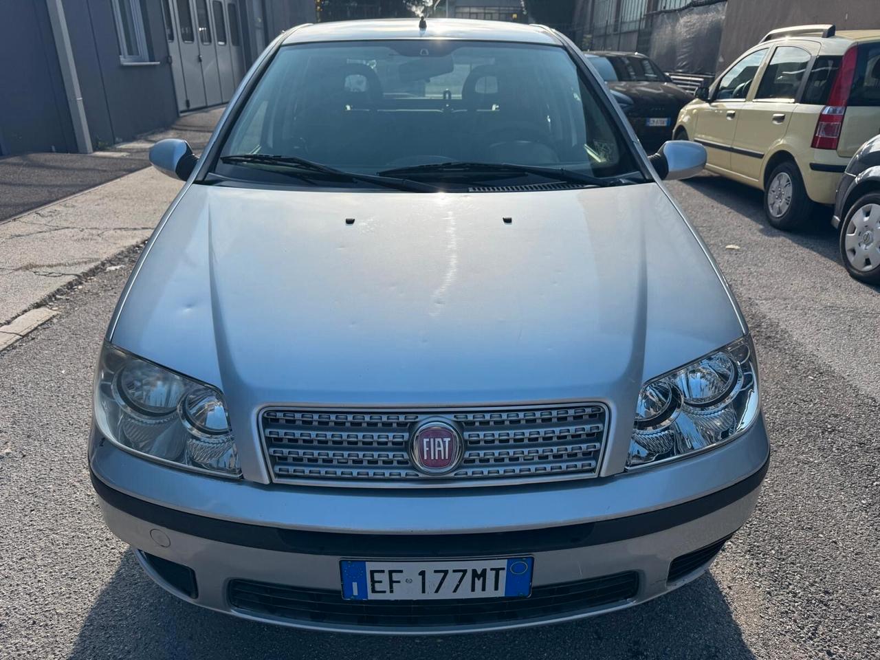Fiat Punto Classic 1.2 5 porte Active*NEOPATENTATI