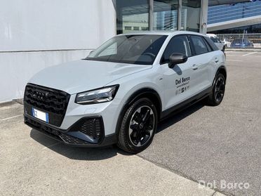 Audi Q2 Q2 35 TDI S tronic S line Edition