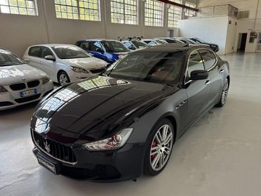 MASERATI - Ghibli - V6 Diesel 275 CV