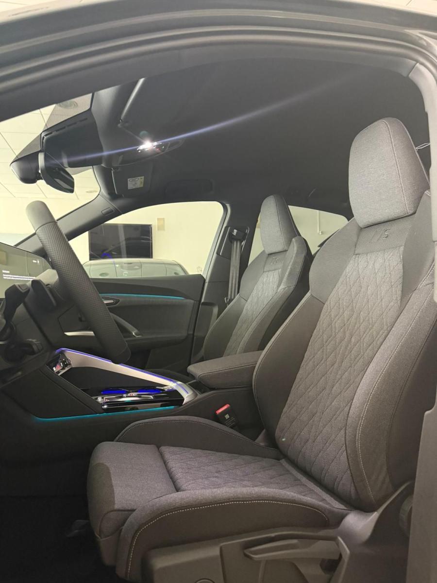 AUDI - Q5 - 40 TDI 204CV qu. S tr. S line