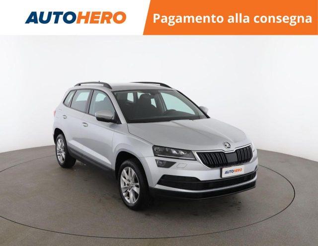 SKODA Karoq 1.0 TSI 110 CV Executive