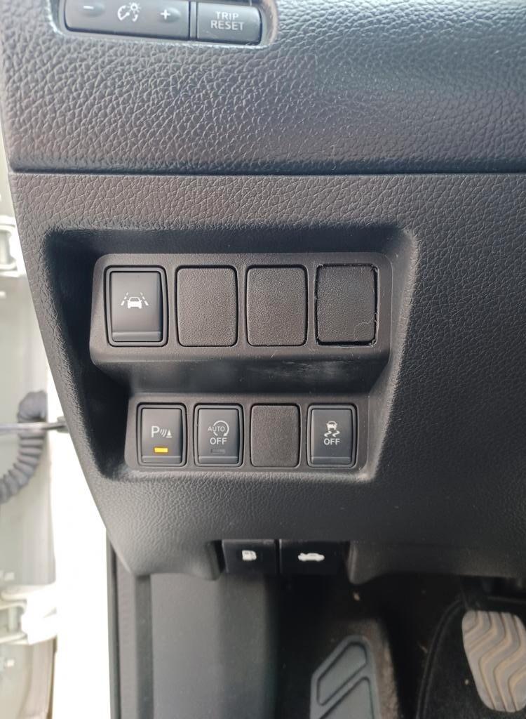 Nissan Qashqai 1.5 dCi