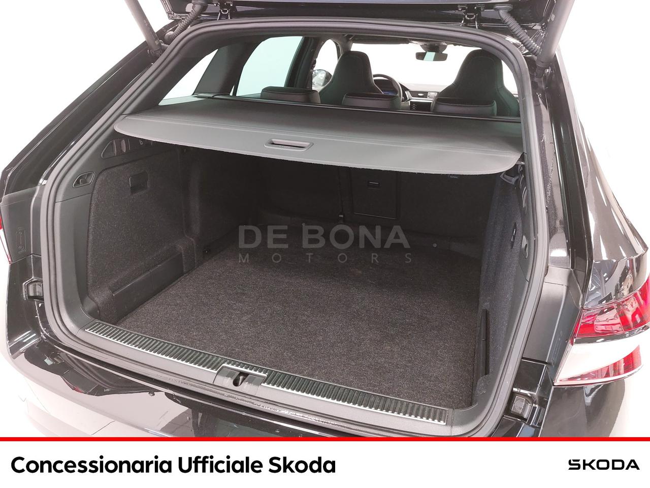 Skoda Superb wagon 2.0 tdi evo sportline 150cv dsg