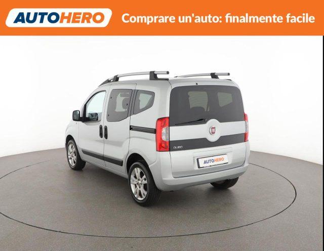 FIAT Qubo 1.4 8V 77 CV Dynamic
