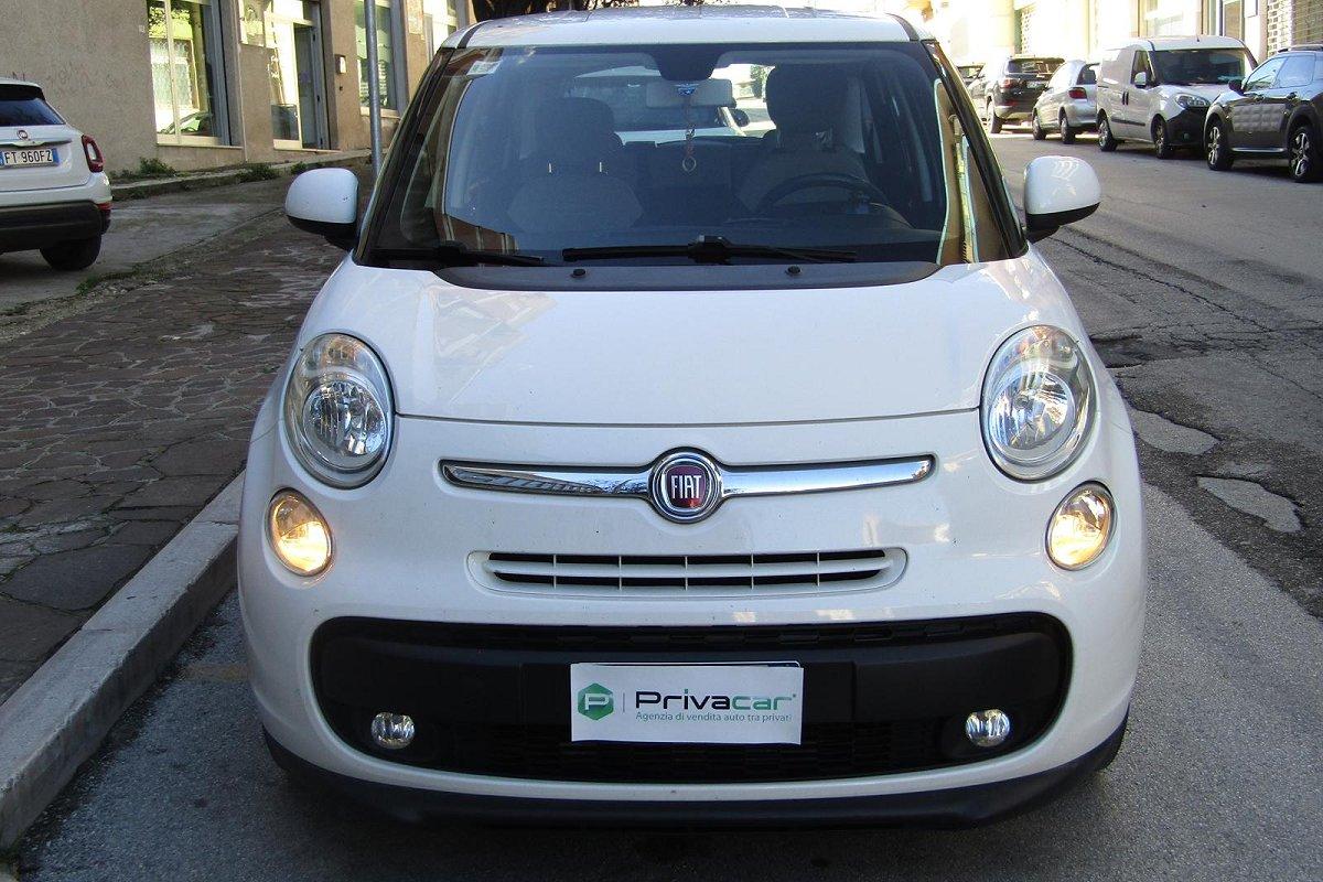 FIAT 500L 1.3 Multijet 95 CV Pop Star