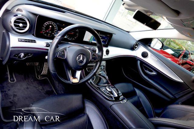 MERCEDES-BENZ E 350 d S.W. 4Matic Sport All-Terrain