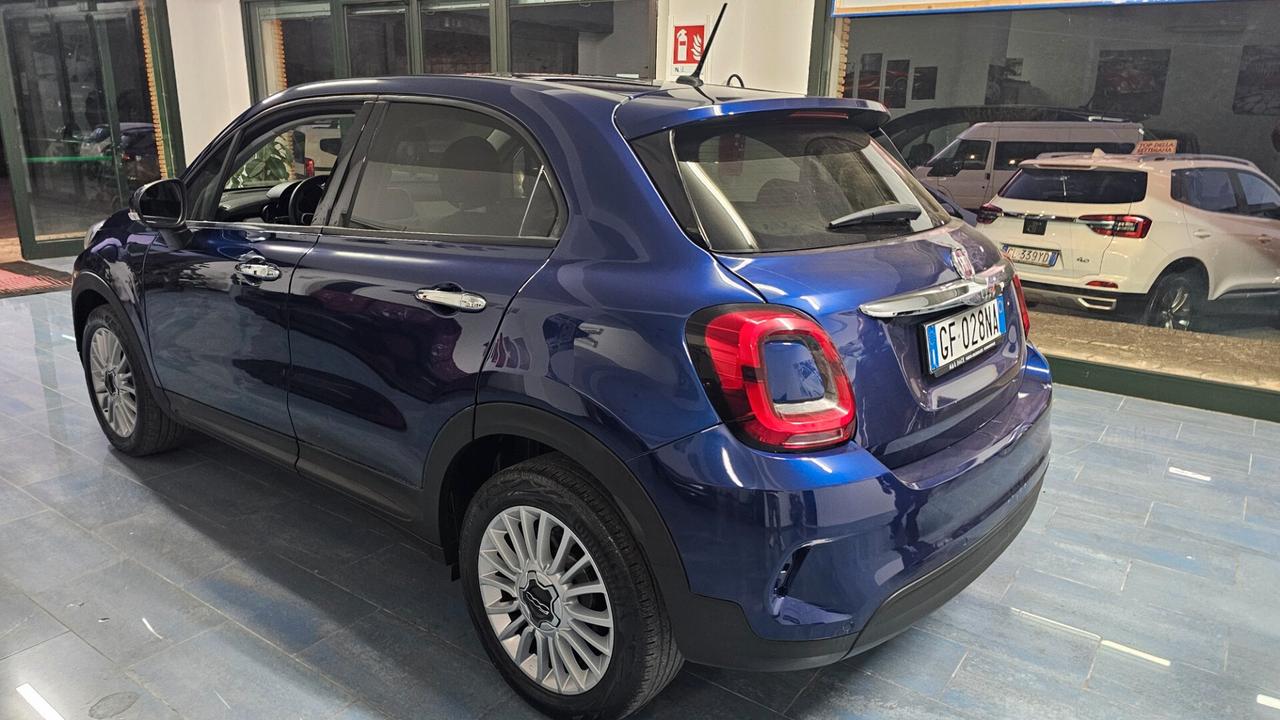 Fiat 500X 1.0 T3 120 CV Sport info 3792464507