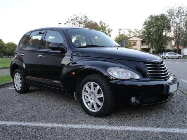 Chrysler PT Cruiser PT Cruiser 2.2 crd Touring 150cv