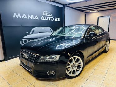 Audi A5 2.7 V6 TDI F.AP. multitronic Ambition