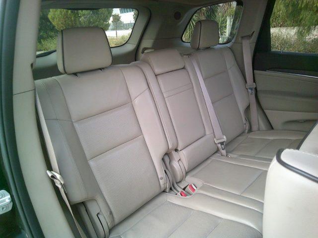 JEEP Grand Cherokee 3.0 V6 CRD 250 CV Multijet II Overland