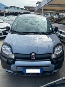 FIAT NEW PANDA 4X4 1,0 BENZ.