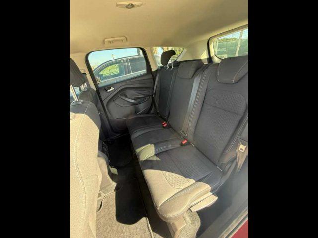 FORD Kuga 2ª serie - 1.5 TDCI 120 CV S&S 2WD ST-Line