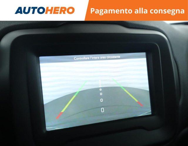 JEEP Renegade 1.4 MultiAir DDCT Limited