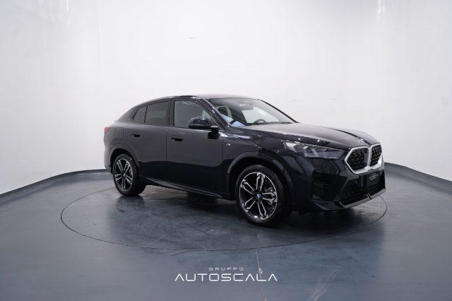 BMW X2 xDrive 20d 163cv Msport Pro