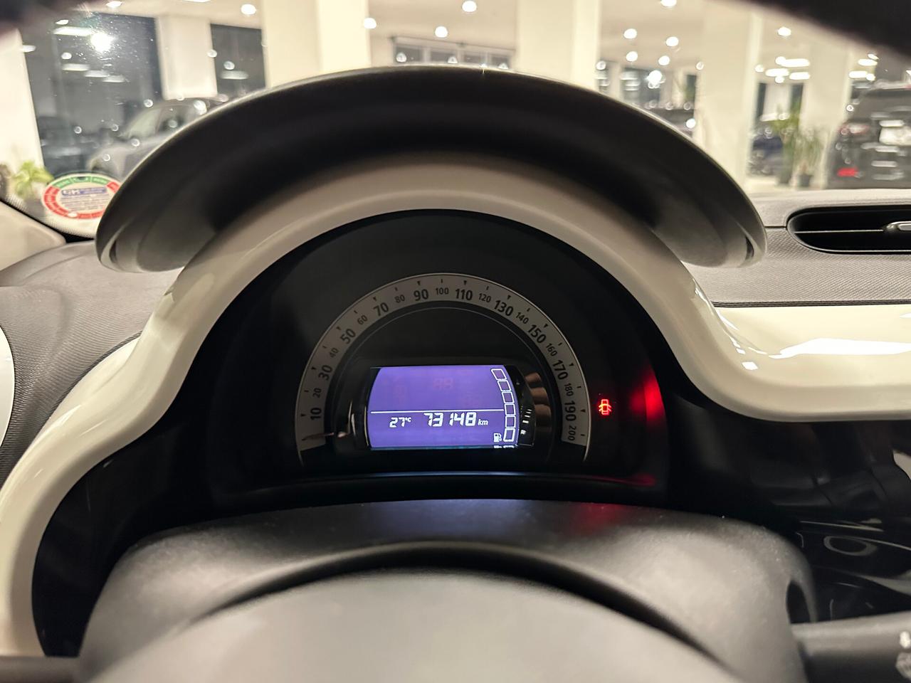Renault Twingo SCe 65 CV Intens - 2021