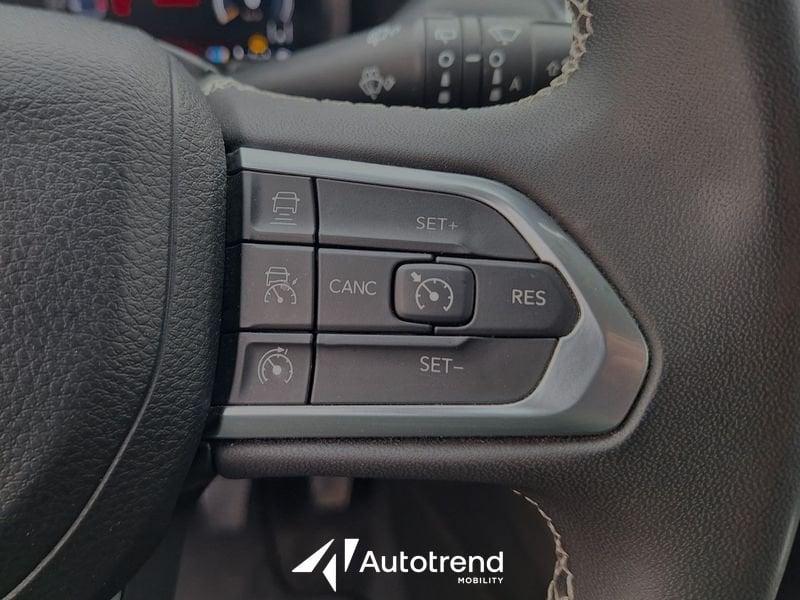 Jeep Compass 1.6 Multijet II 130 CV CV LED Limited