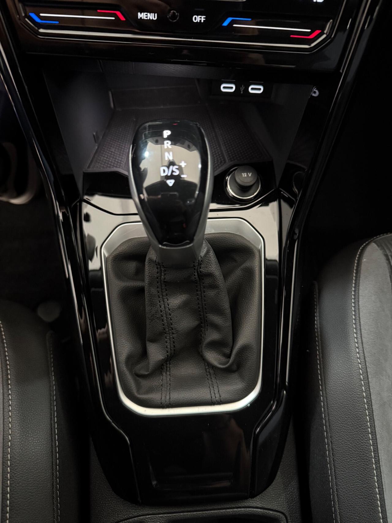 Volkswagen T-Roc 2.0 TDI SCR 150 CV DSG R-Line