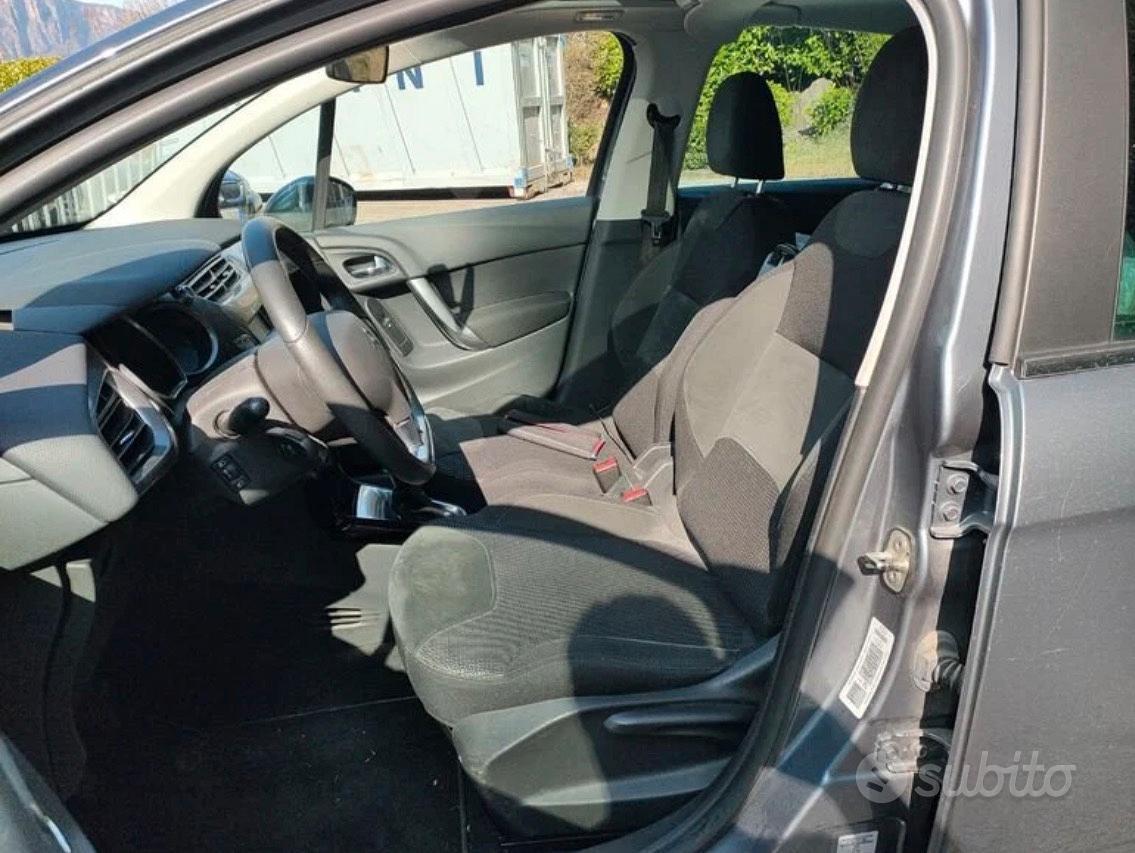 Citroen c3 UNICO PROPRIETARIO
