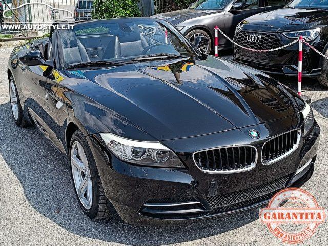 BMW Z4 sDrive28i SPORTAUTOMATIC Roadster