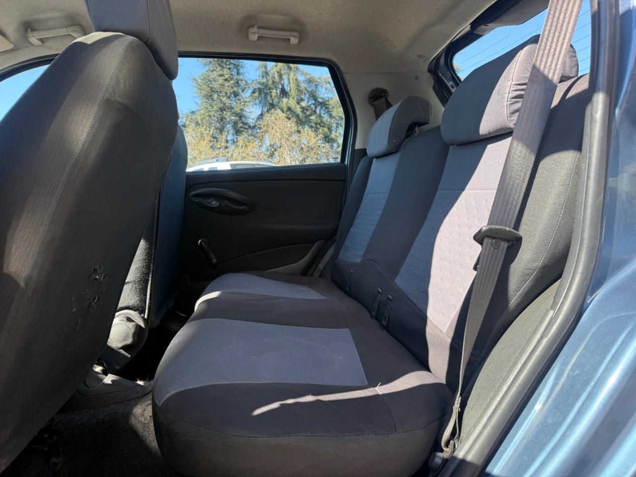 Fiat Punto 1.3 Multijet 16V 5 porte Actual