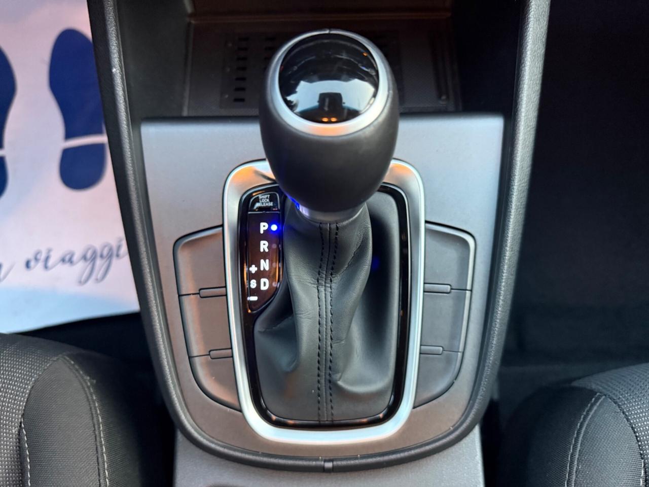 Hyundai Kona - 1.6 Benzina/Ibrido - Unico Propriet