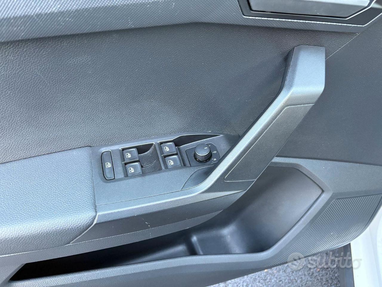 SEAT ARONA 1.0 Benzina EcoTsi FR (95CV) E6