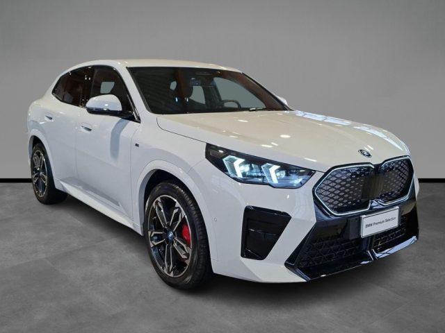 BMW iX2 eDrive 20 Msport Pro Aut.