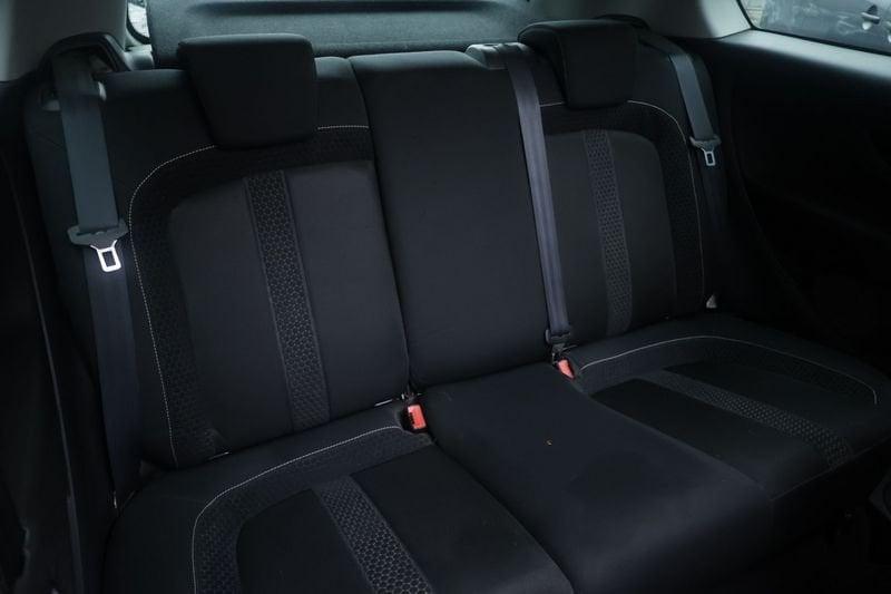 FIAT Punto Evo FIAT Punto Evo 1.3 Mjt 95 CV DPF 3 porte S&S Sport 70KW ANNO 2011