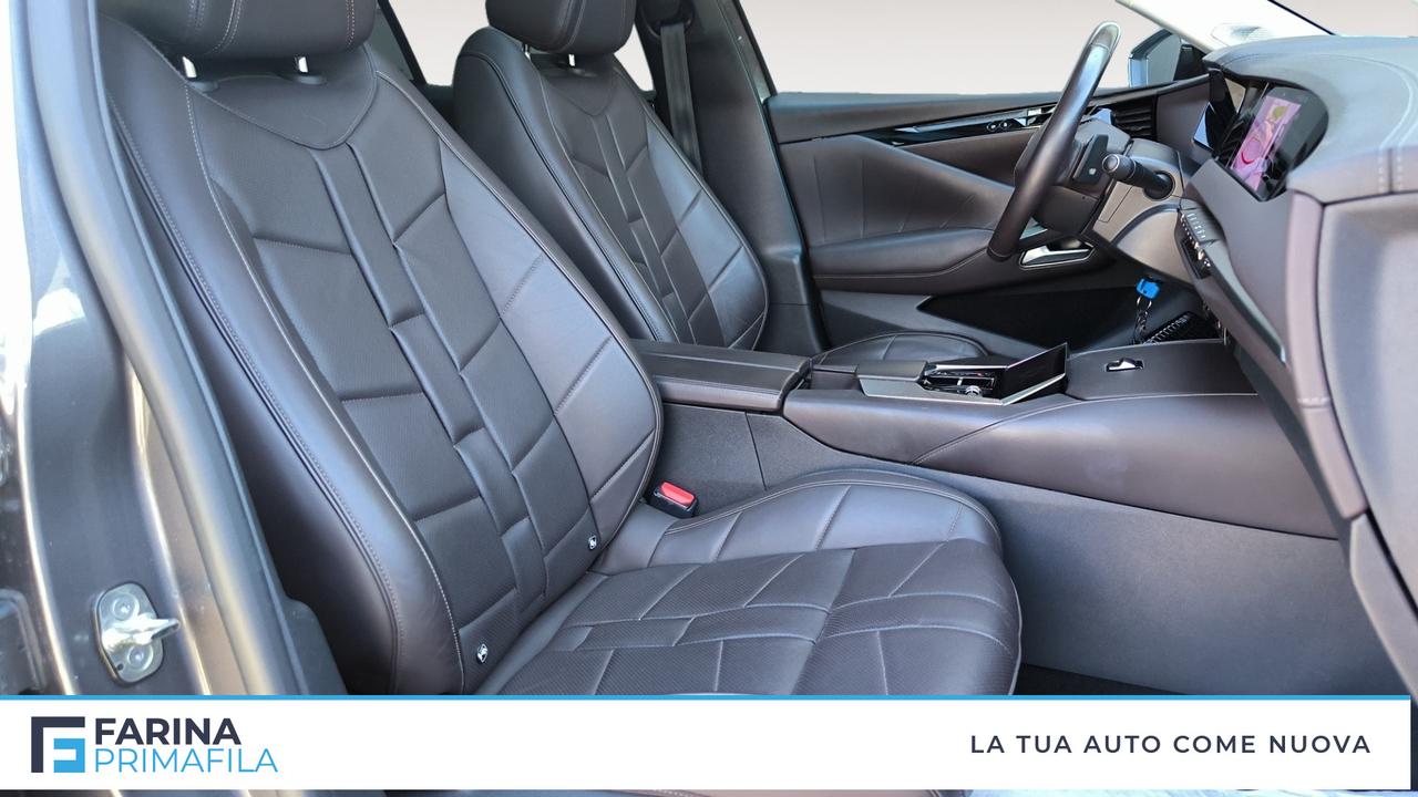 DS DS4 II 2021 - DS4 1.5 bluehdi Performance Line 130cv auto