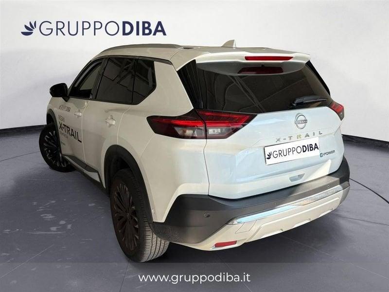 Nissan X-Trail IV 2022 1.5 e-power Tekna Executive Pack 2wd auto