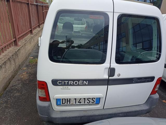 Citroen Berlingo 1.6 75 cv Diesel Iva Esposta