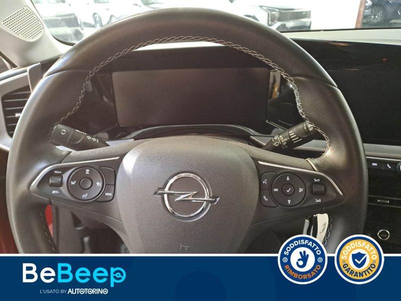 Opel Mokka 1.2 T GS LINE S&S 100CV