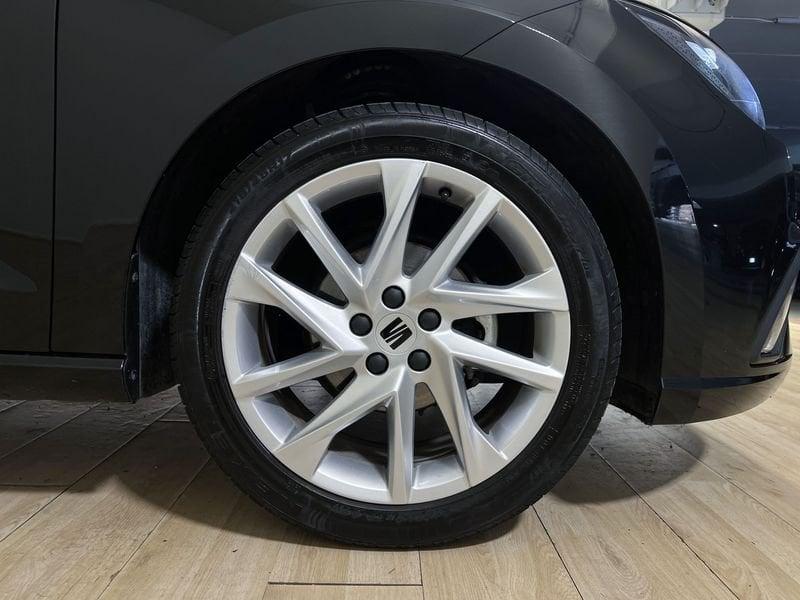SEAT Ibiza Ibiza 1.0 ecotsi FR 95cv