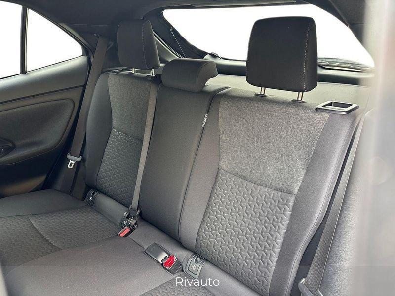 Toyota Yaris Cross 1.5h Trend fwd 115cv e-cvt