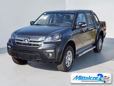 GREAT WALL Steed 2.4 Ecodual 4WD Premium