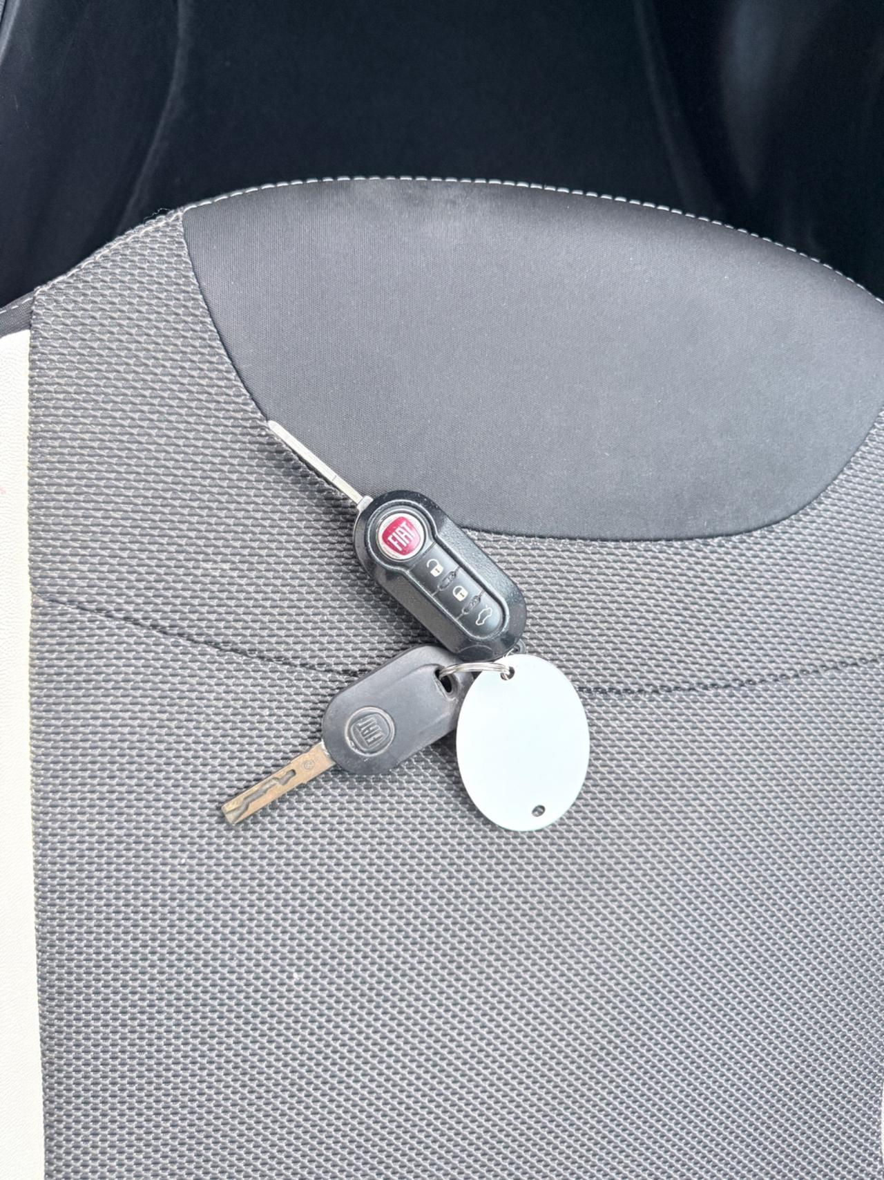 Fiat 500L 1.3 Multijet 95 CV Trekking