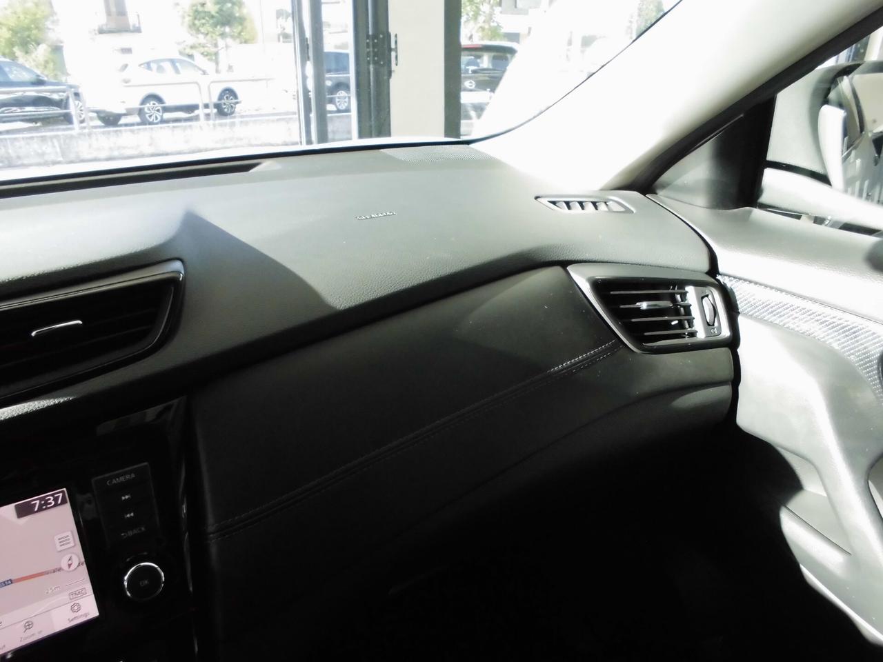 Nissan X-Trail dCi 150 4WD X-Tronic Business