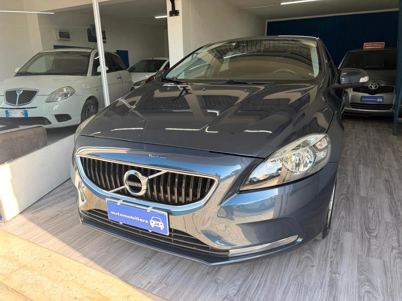 Volvo V40 D2 Kinetic