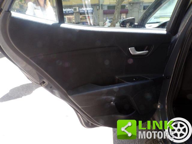 KIA Stonic Style- Garanzia Kia fino al 05/2028