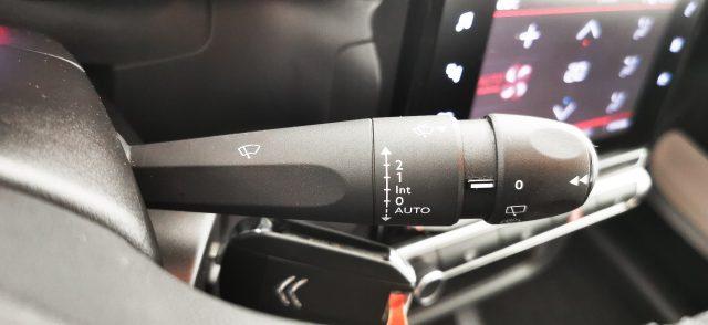 CITROEN C3 PureTech 83 S&S Shine