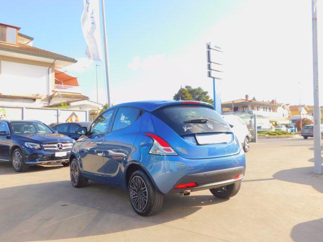 LANCIA Ypsilon 1.0 Hybrid Gold 70 CV
