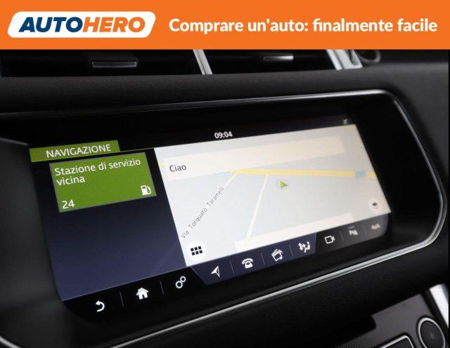 LAND ROVER Range Rover Sport 3.0 TDV6 HSE Dynamic